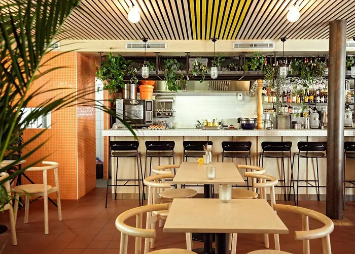 Cosmiques Hotel - Centre Chamonix