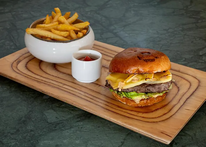 Hotel Restaurant La Couronne Chamonix